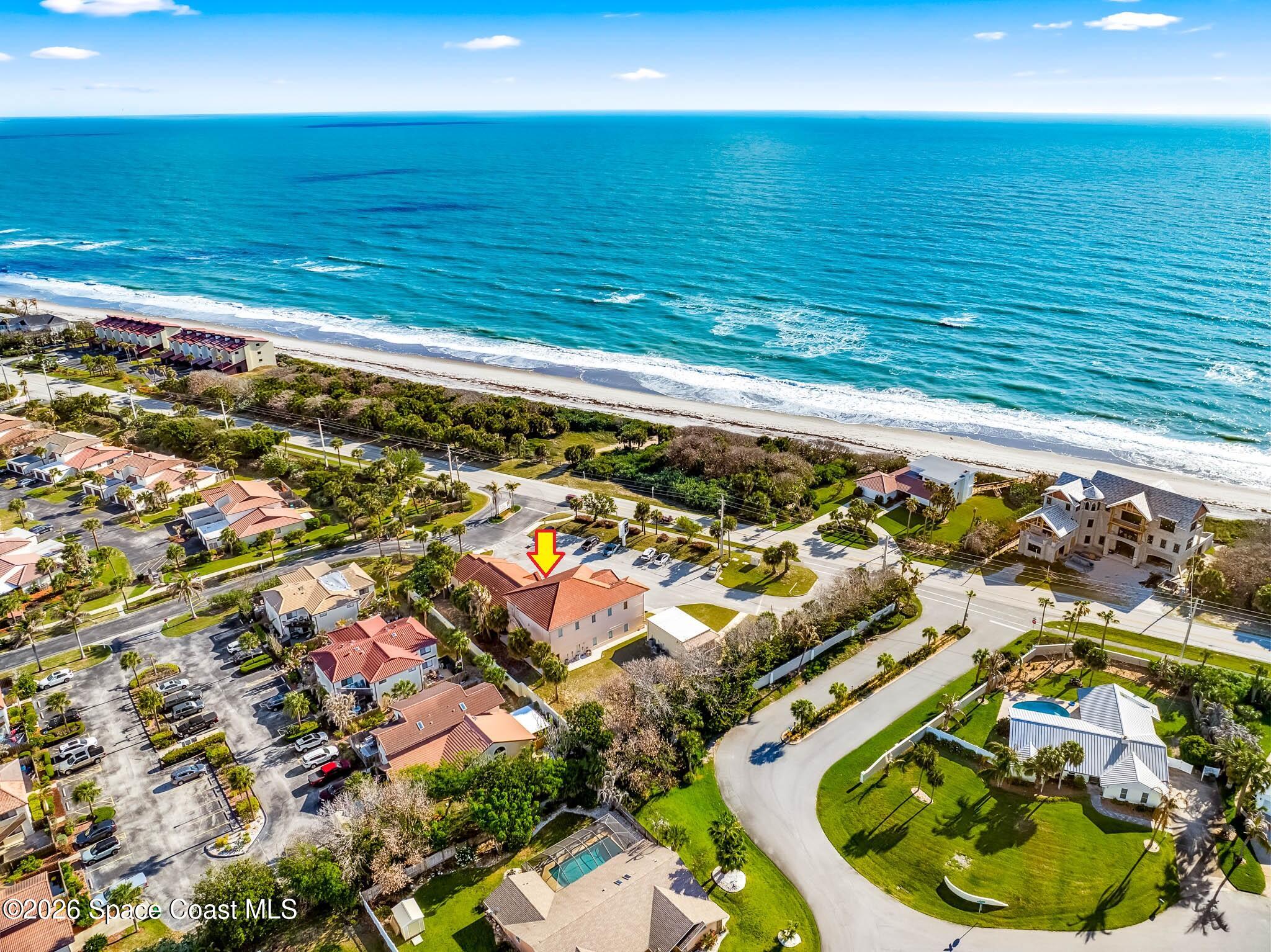 3270 Highway A1a Highway