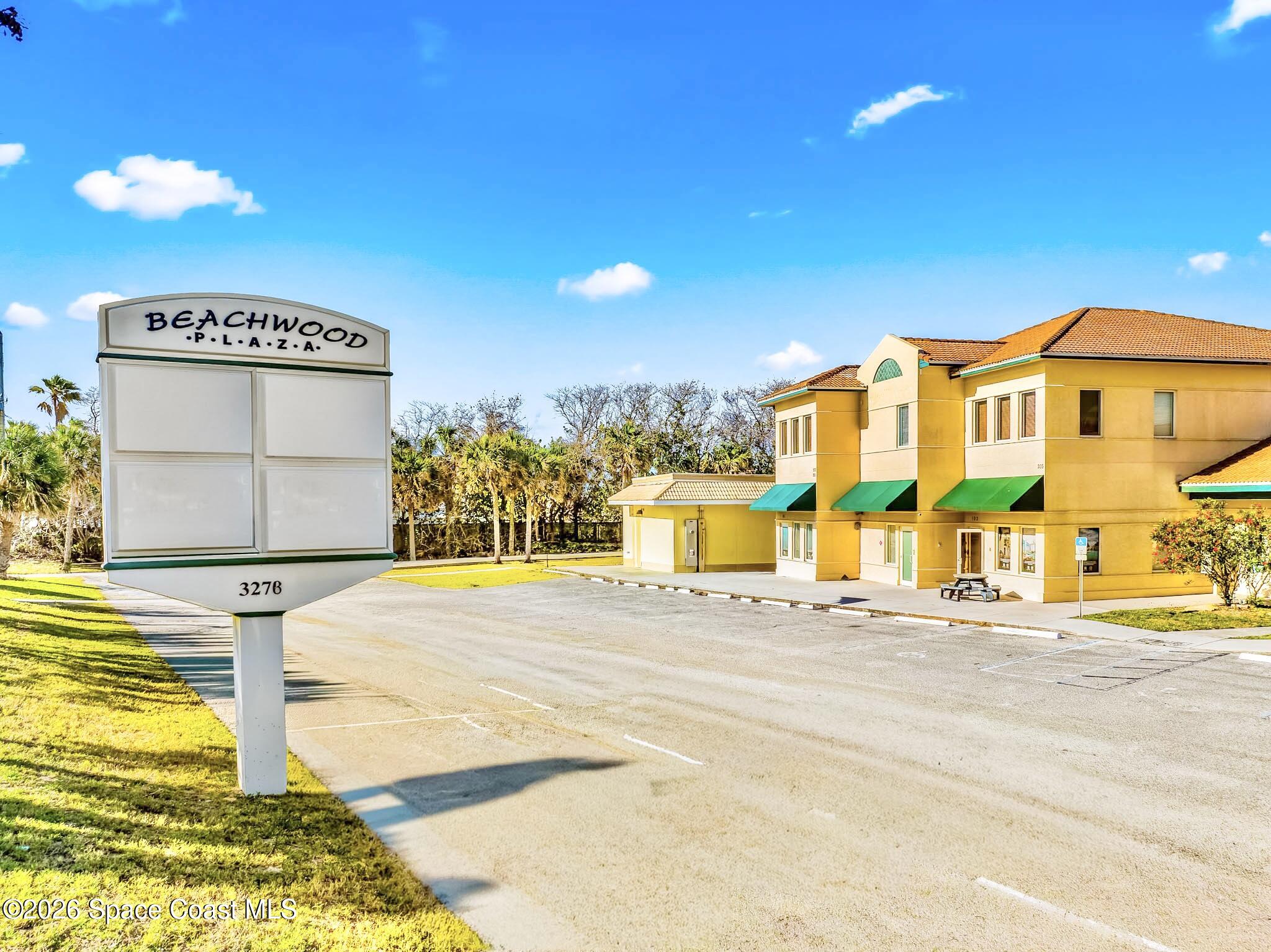 3270 Highway A1a Highway