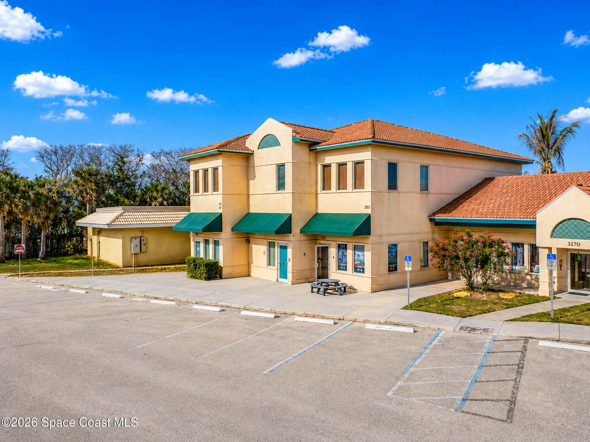 3270 Highway A1a Highway