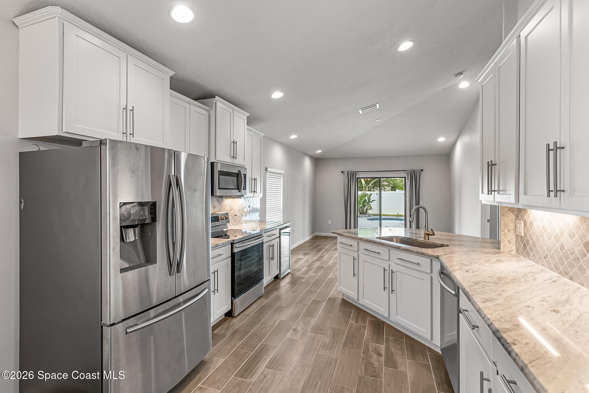1556 Fuji Drive