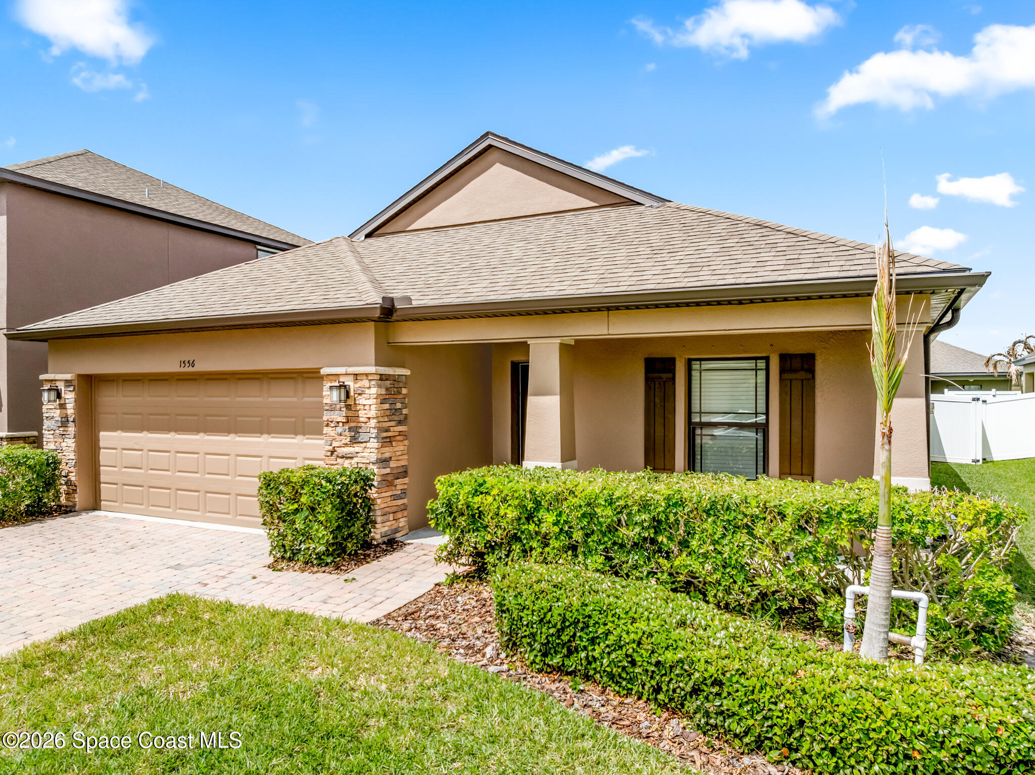1556 Fuji Drive