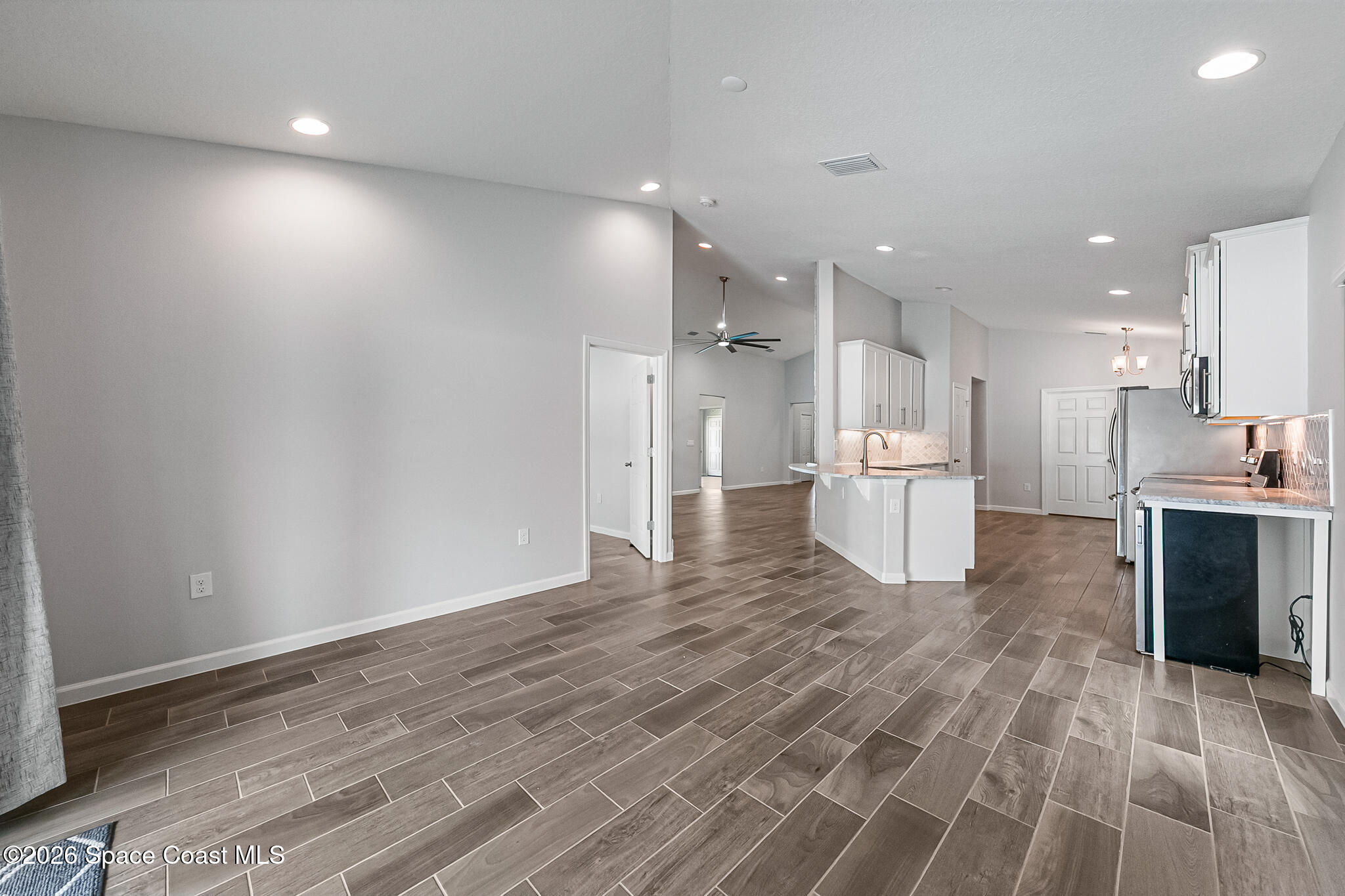 1556 Fuji Drive