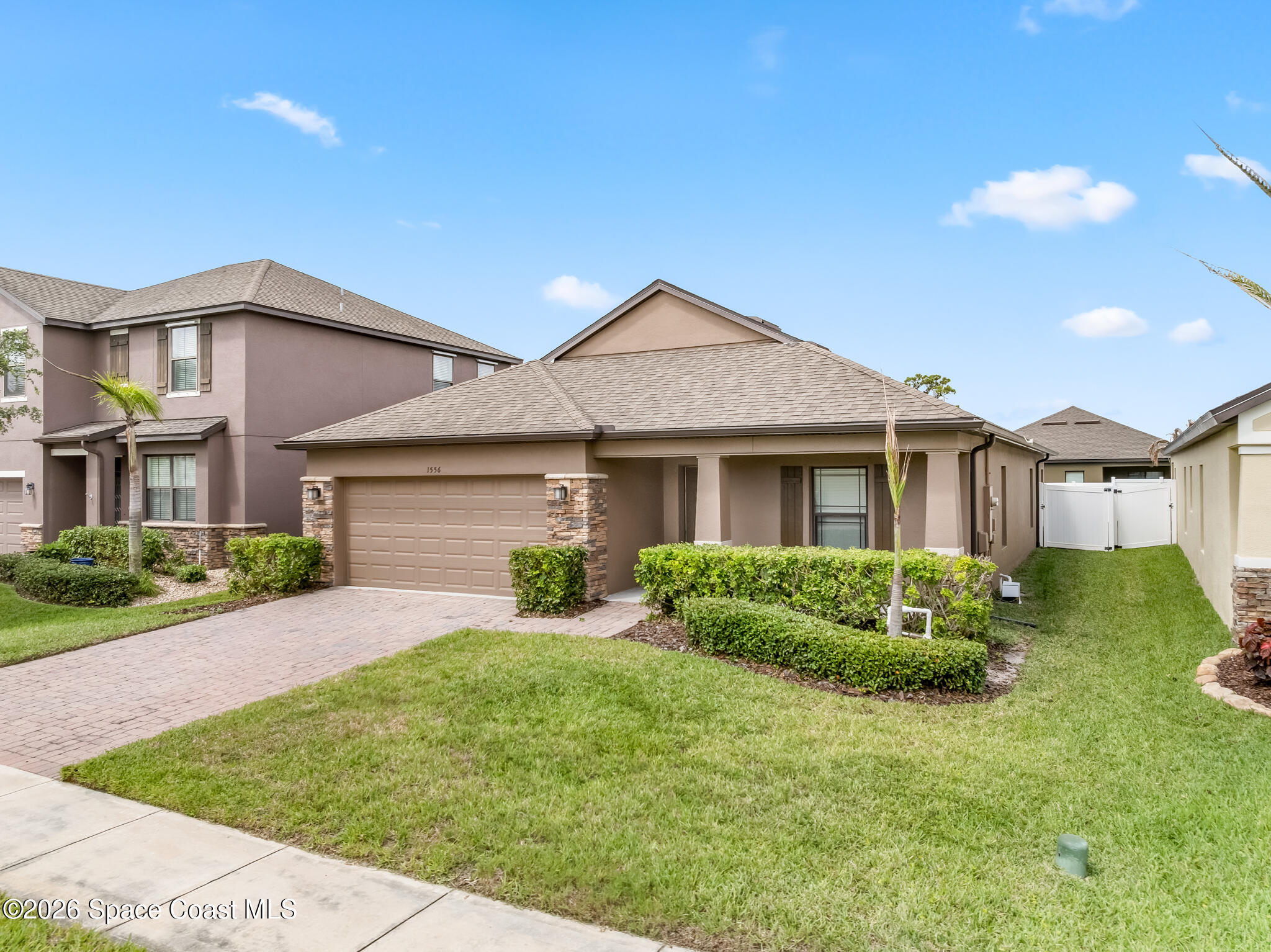 1556 Fuji Drive