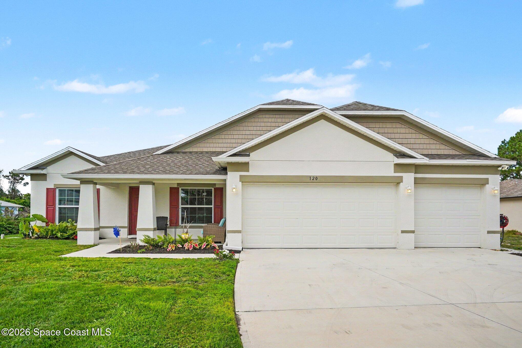 120 Tate Court SE