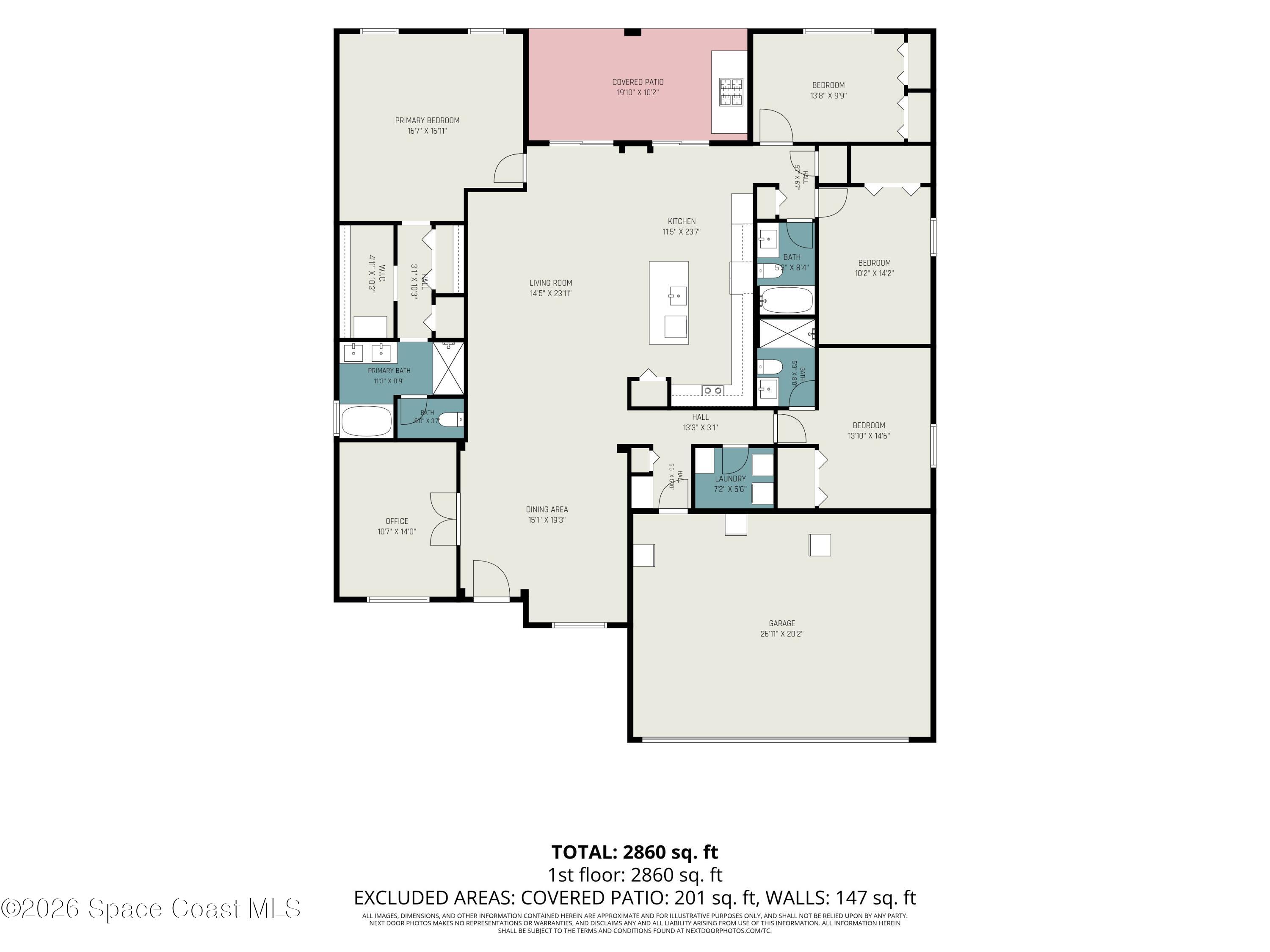 120 Tate Court SE
