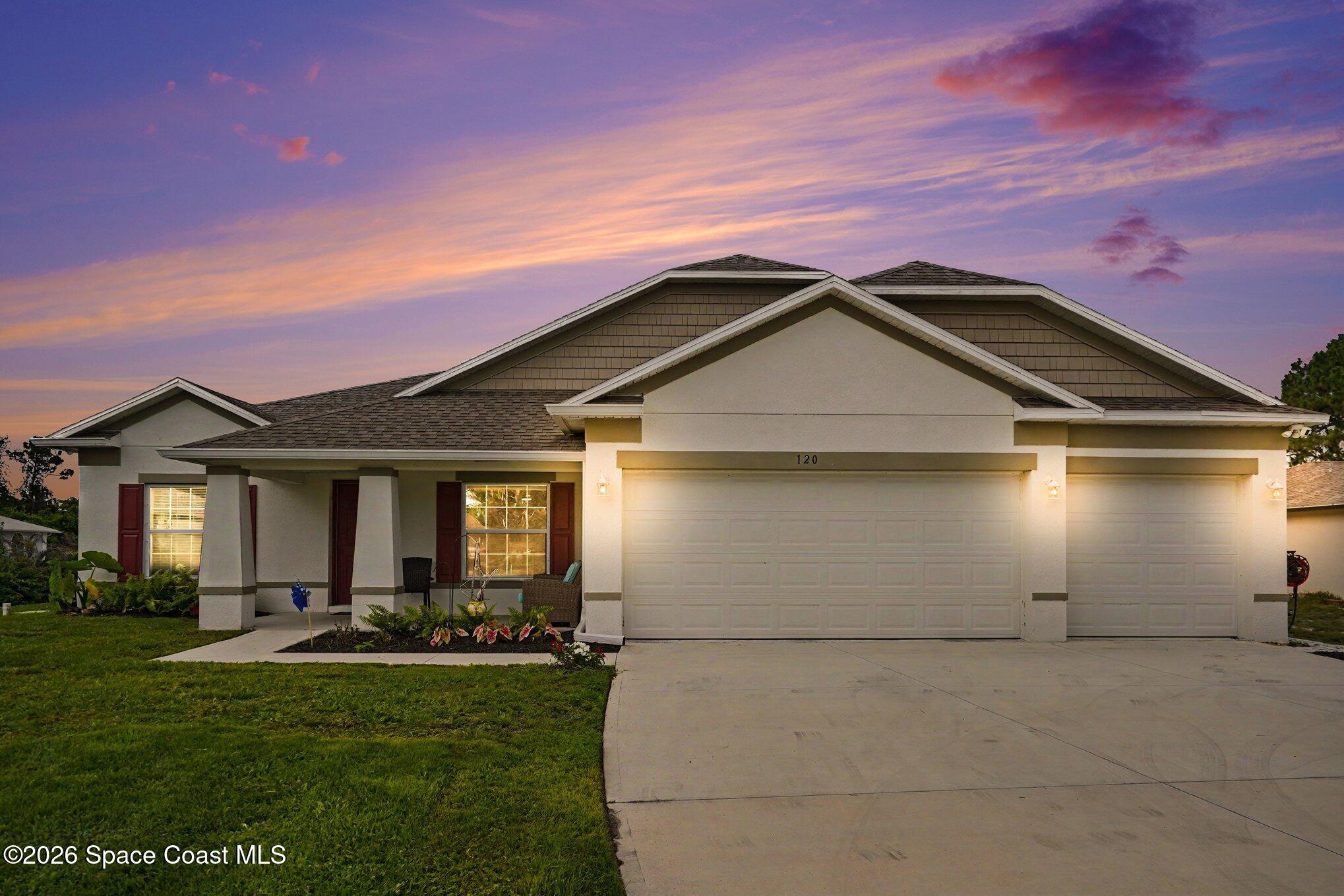 120 Tate Court SE