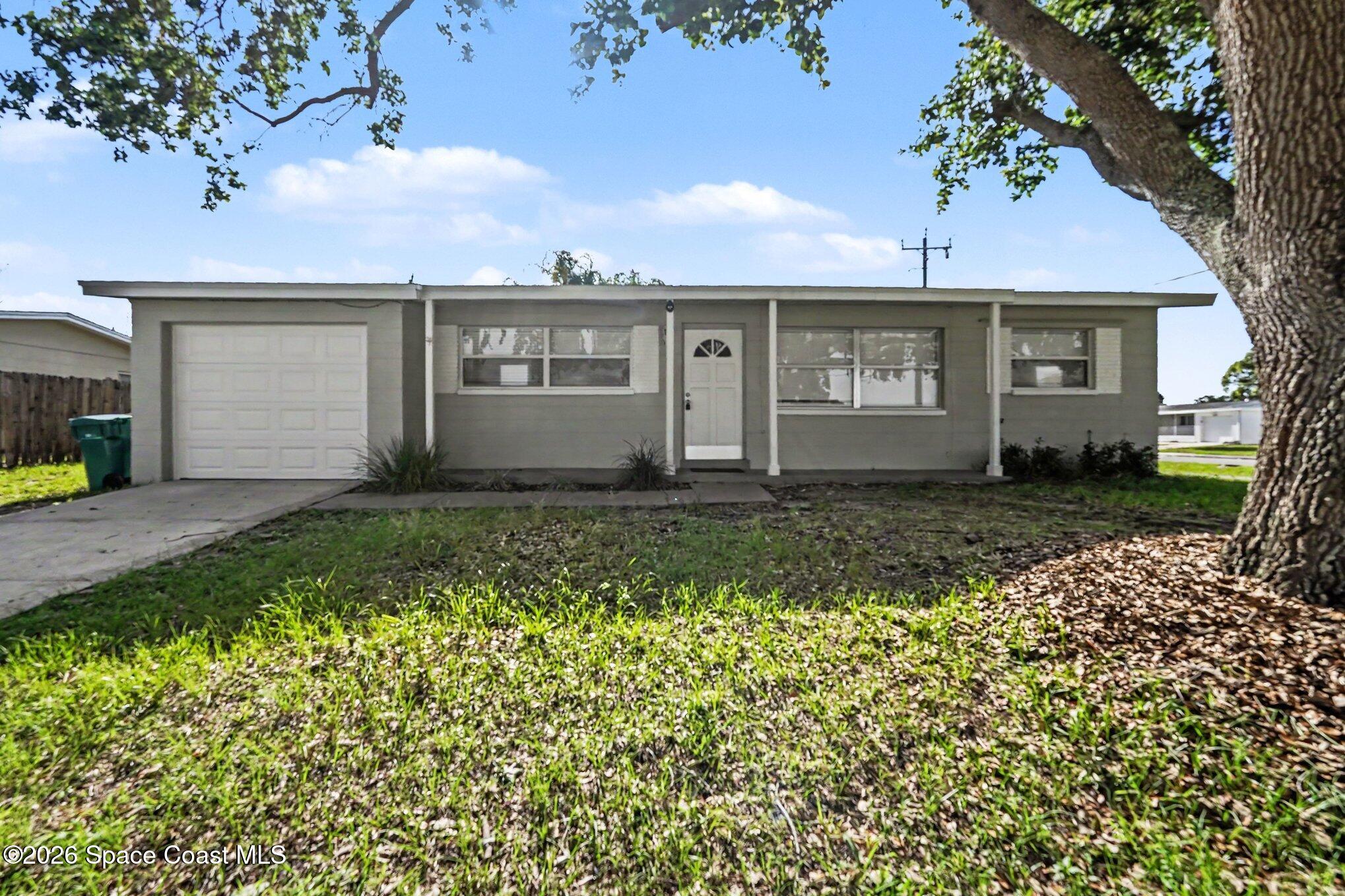 705 Renner Avenue