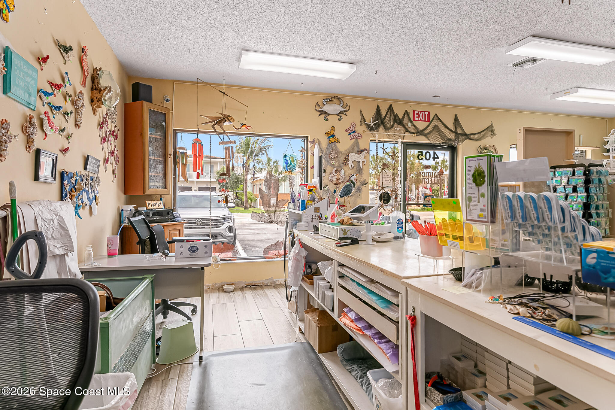 405 Ocean Avenue