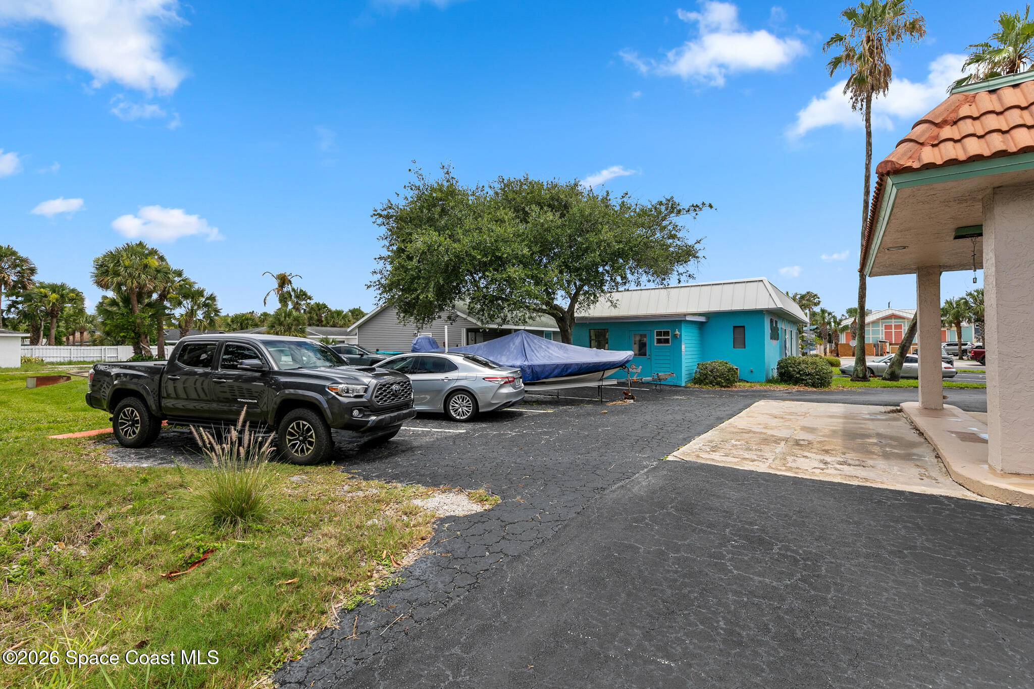 405 Ocean Avenue
