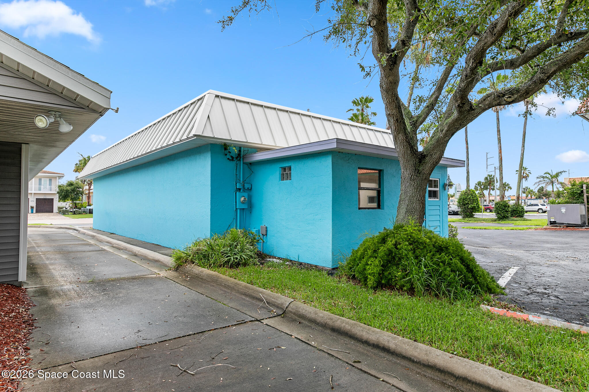 405 Ocean Avenue