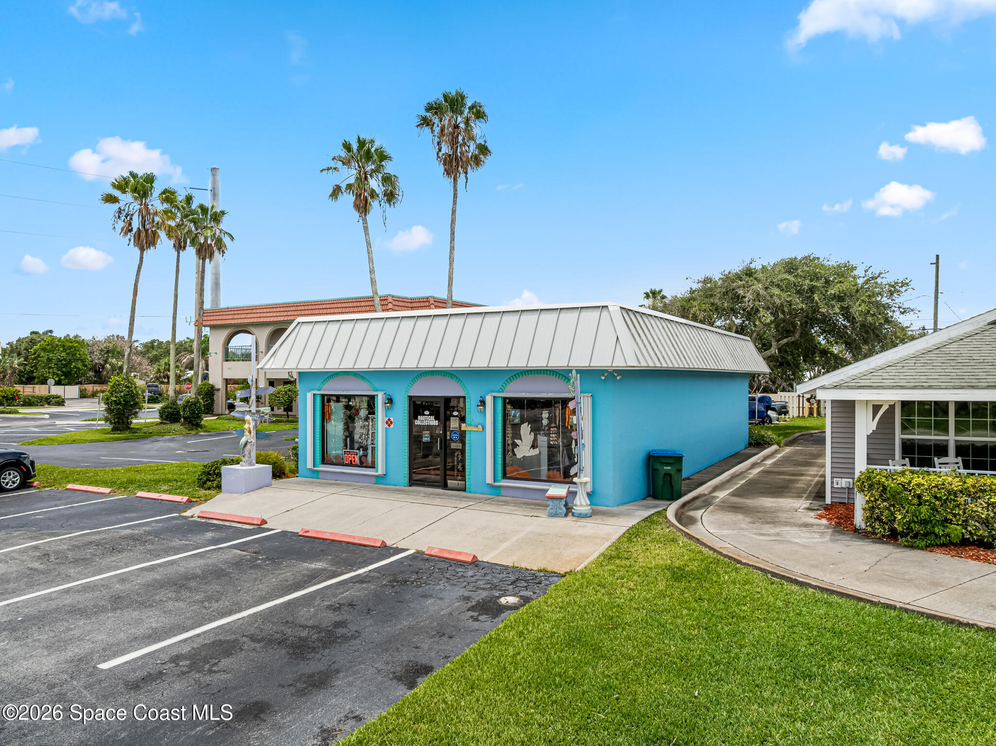 405 Ocean Avenue