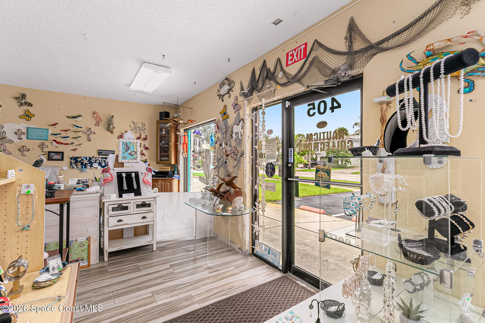 405 Ocean Avenue