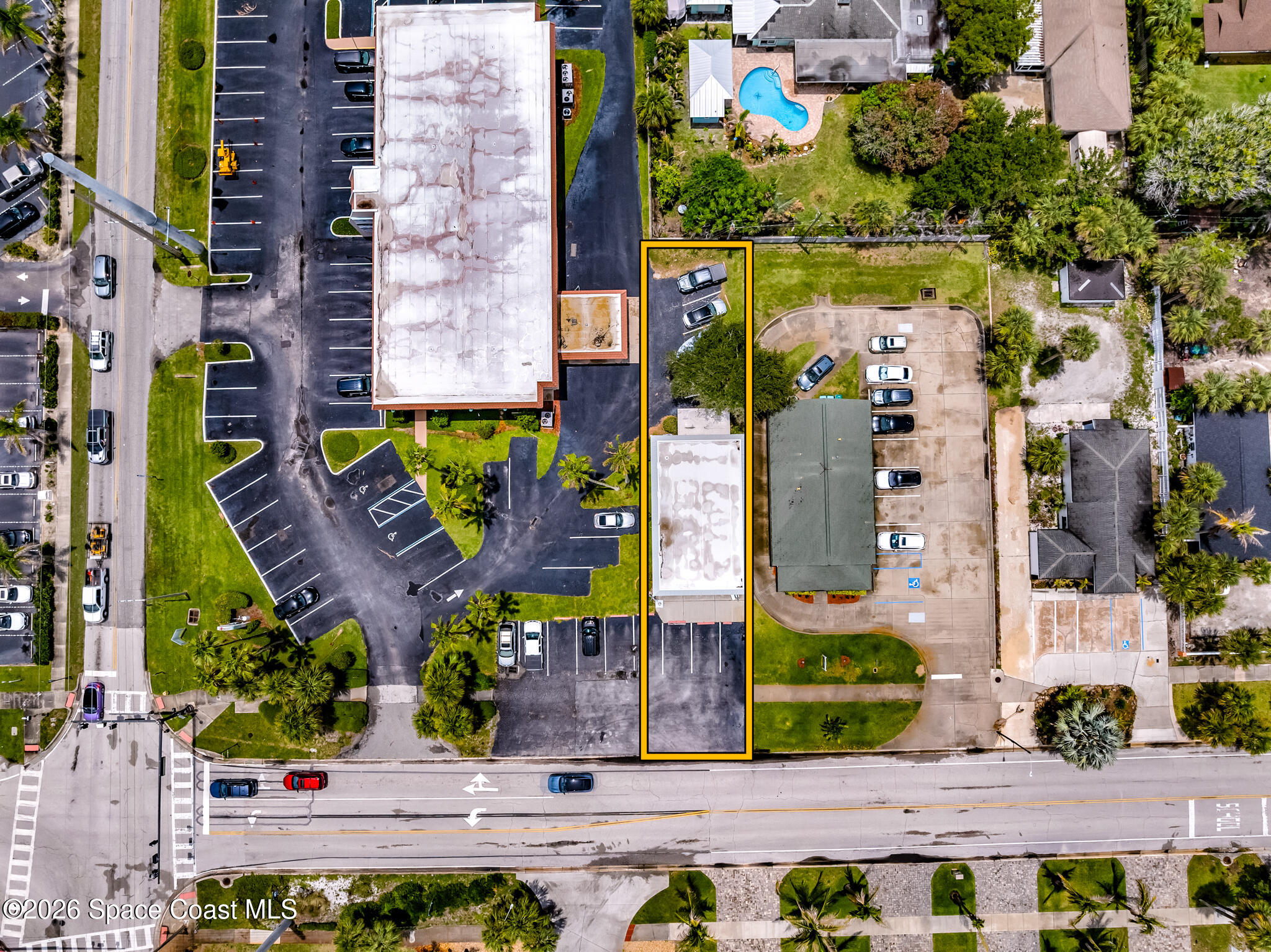 405 Ocean Avenue