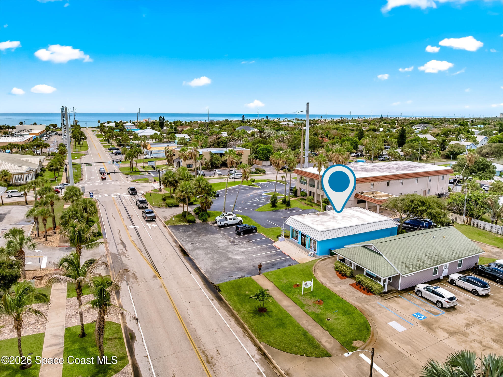 405 Ocean Avenue