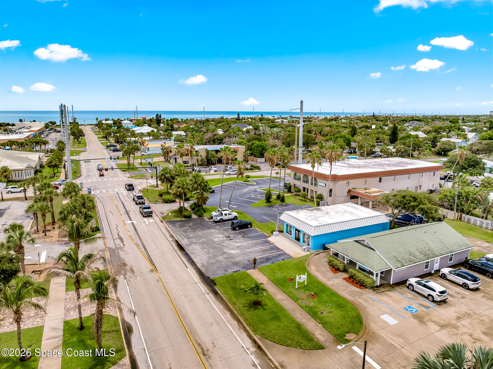 405 Ocean Avenue