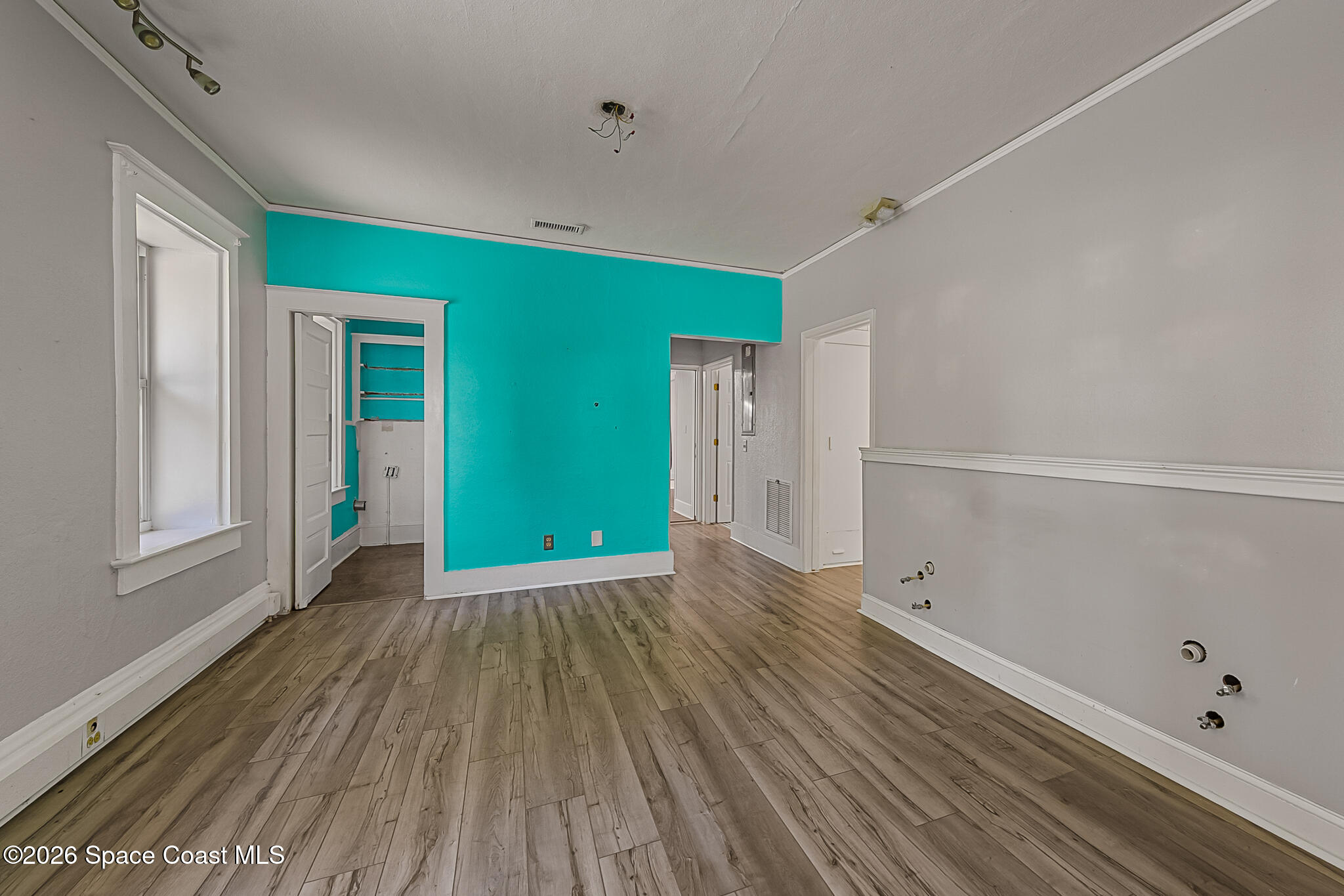 822 Palmetto Avenue