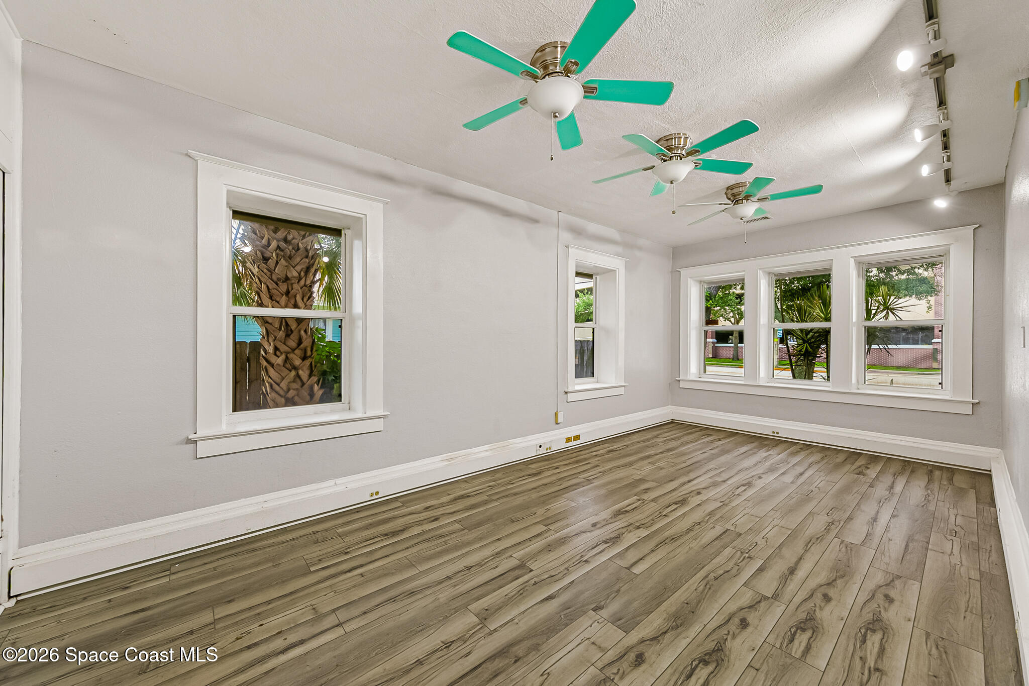 822 Palmetto Avenue