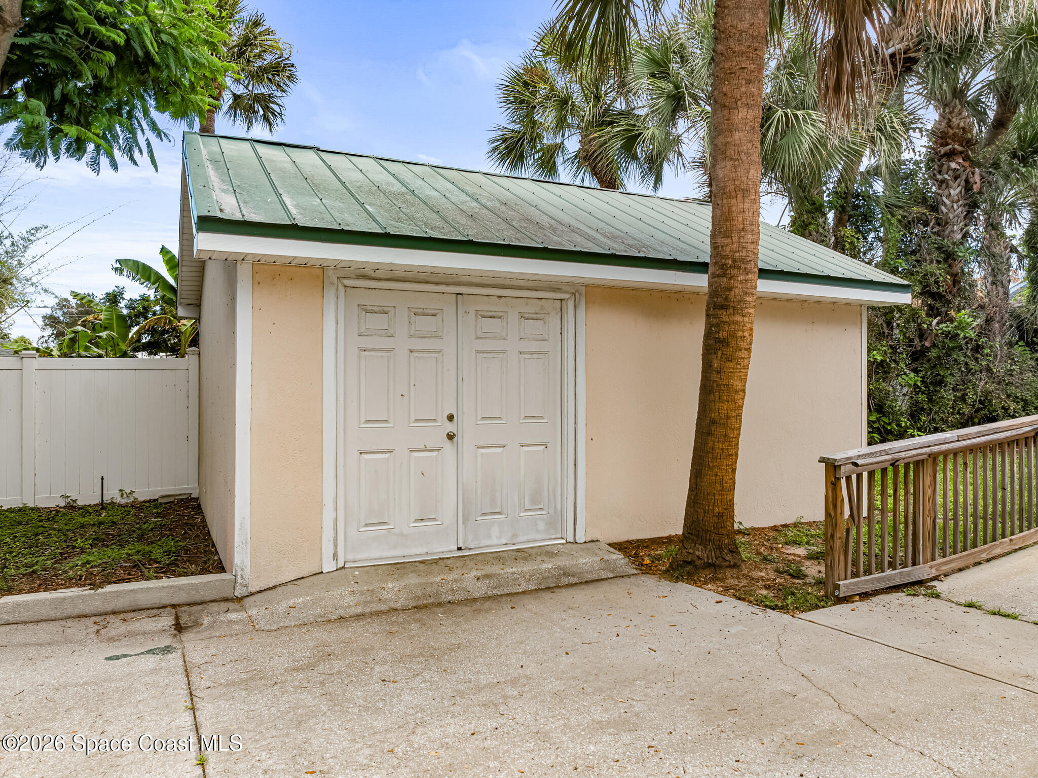 822 Palmetto Avenue