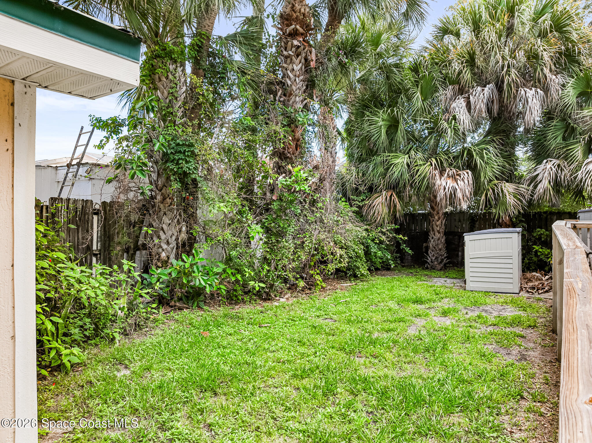 822 Palmetto Avenue