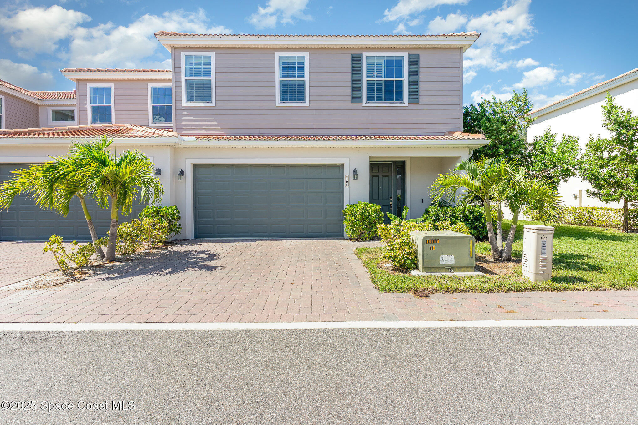 1430 Isabella Drive 106
