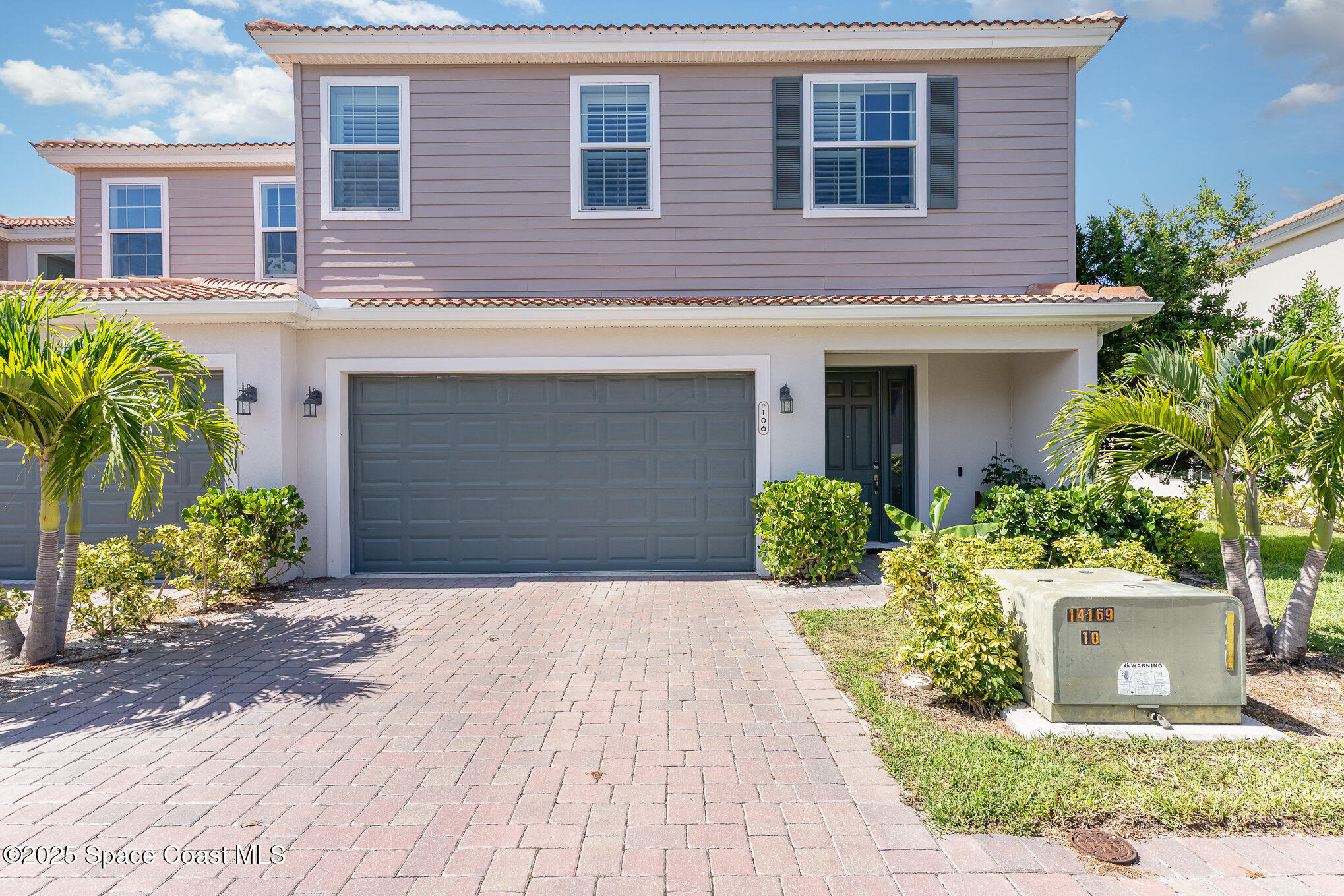 1430 Isabella Drive 106