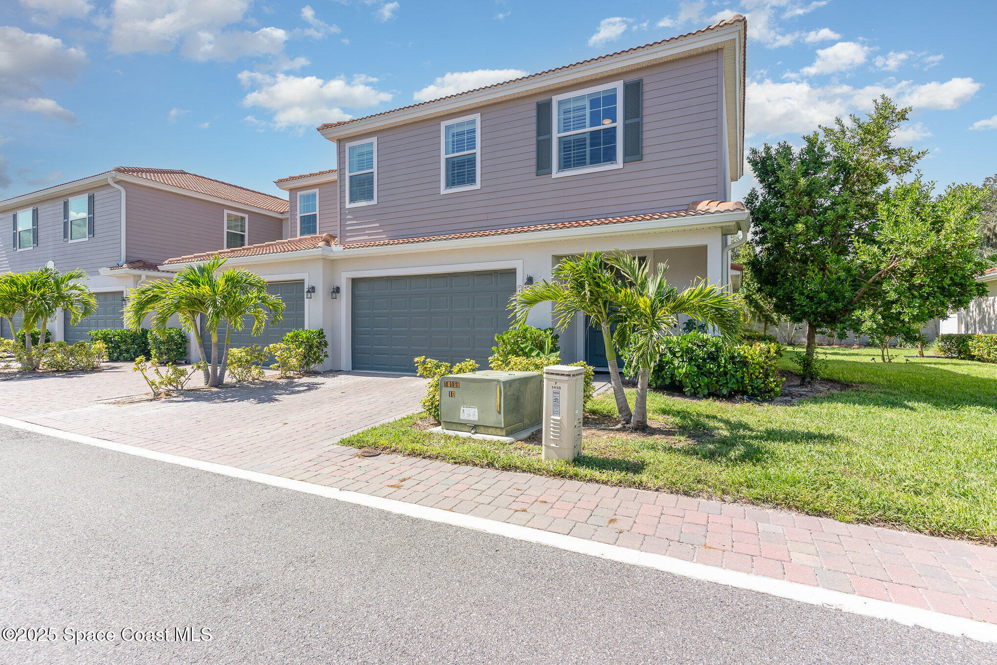1430 Isabella Drive 106