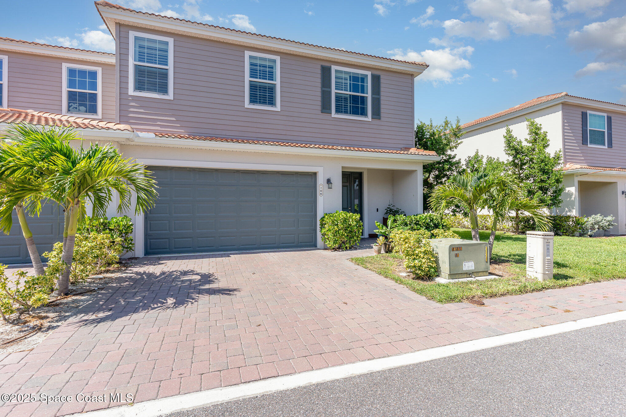 1430 Isabella Drive 106