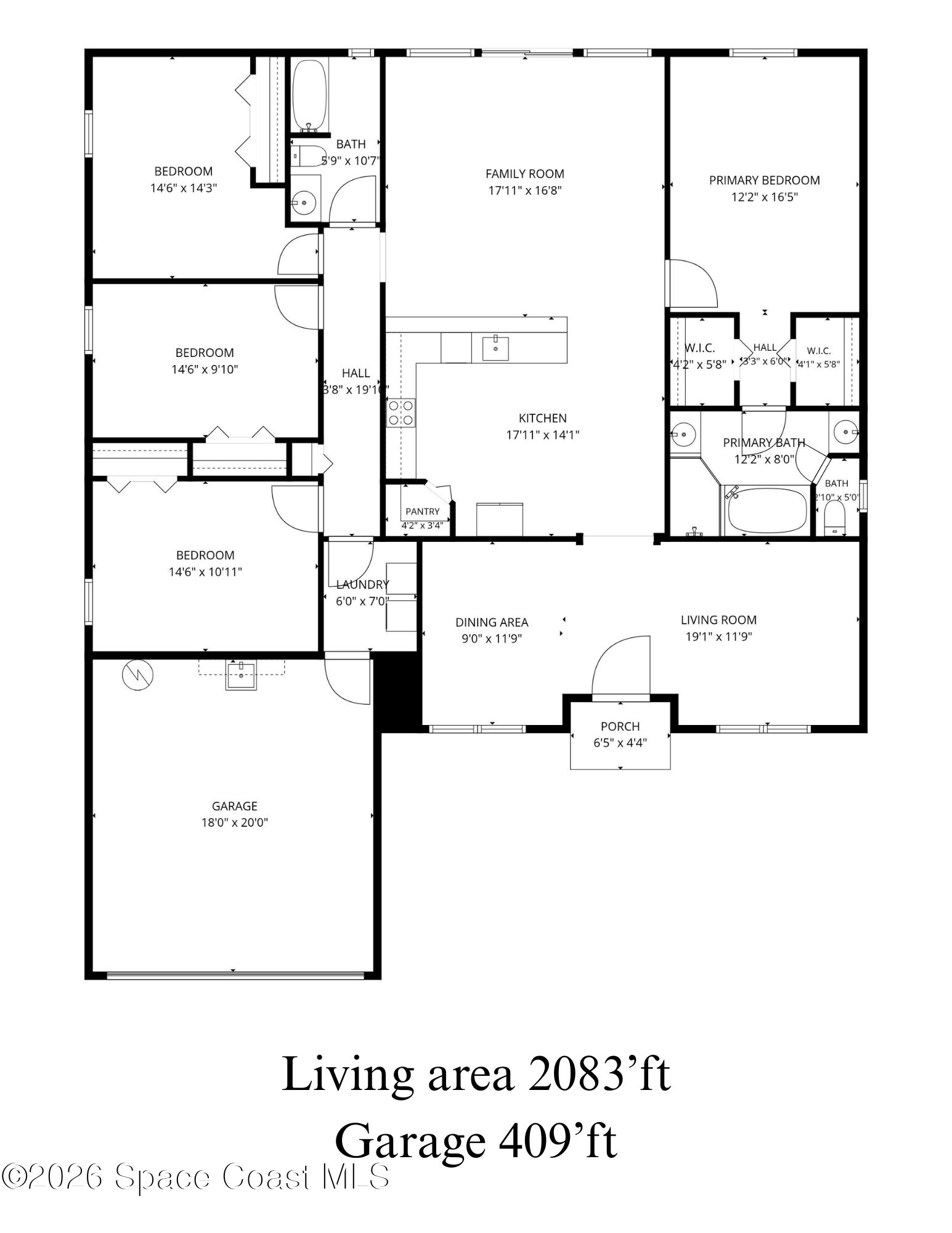 781 Dinner Street NE