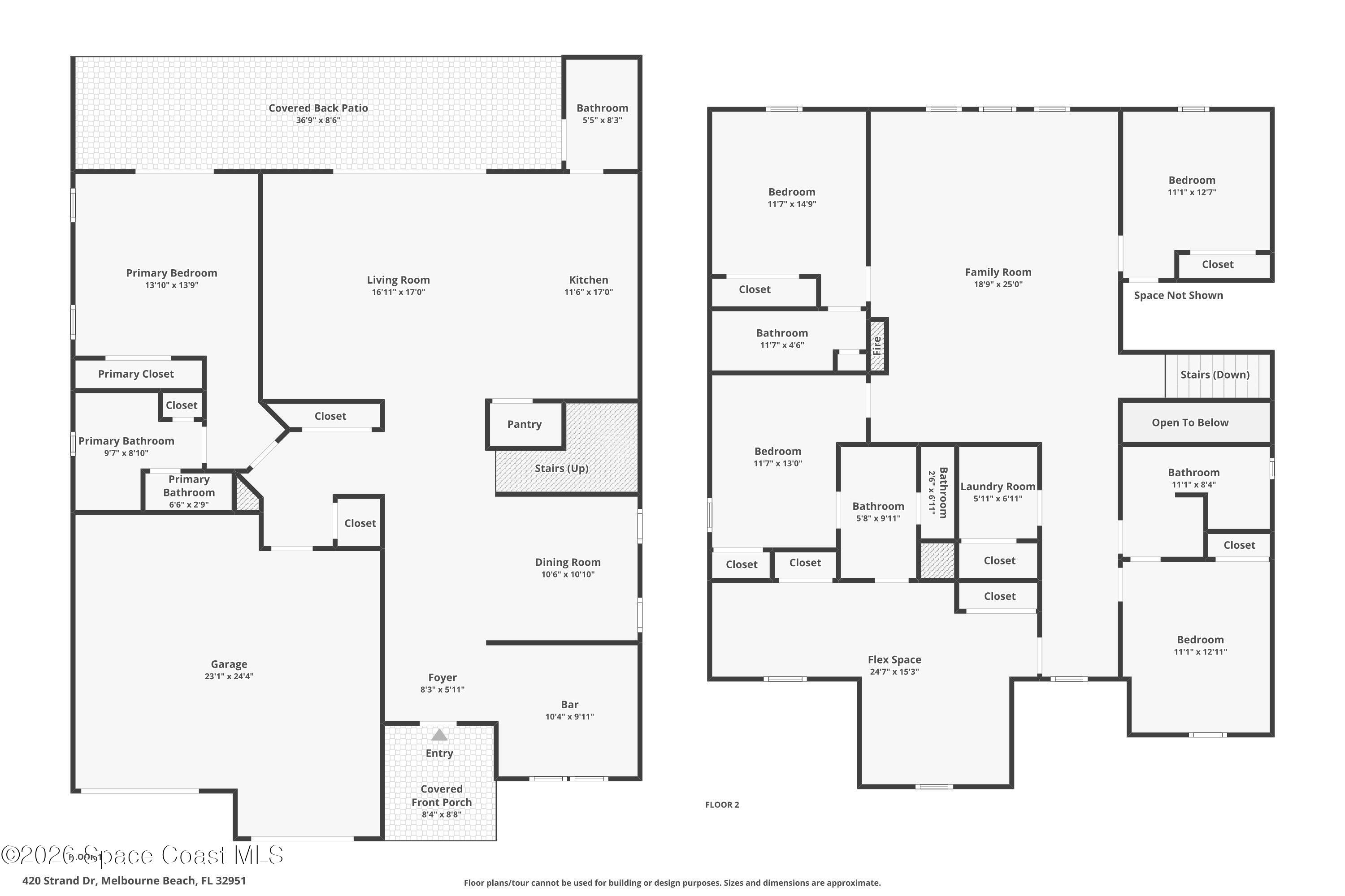 420 Strand Drive