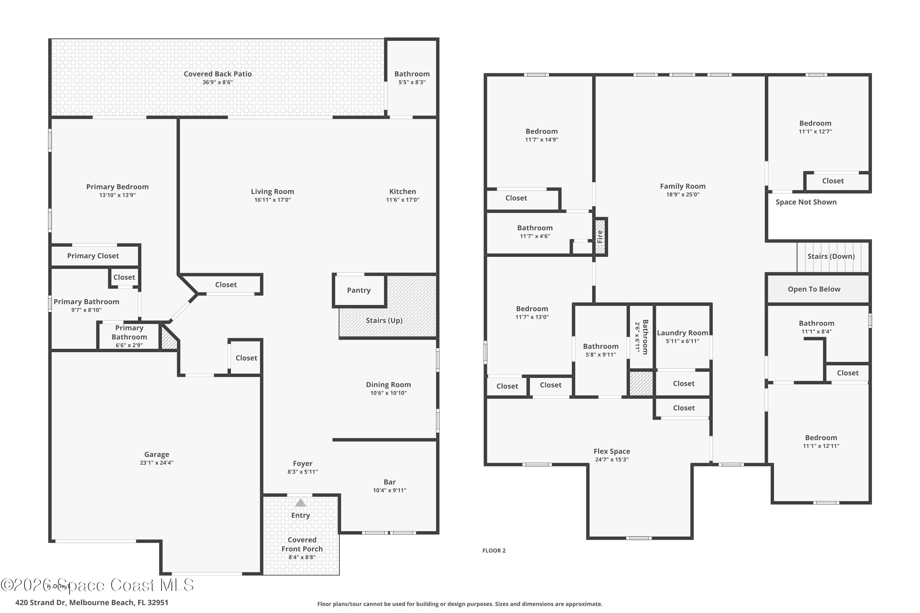 420 Strand Drive