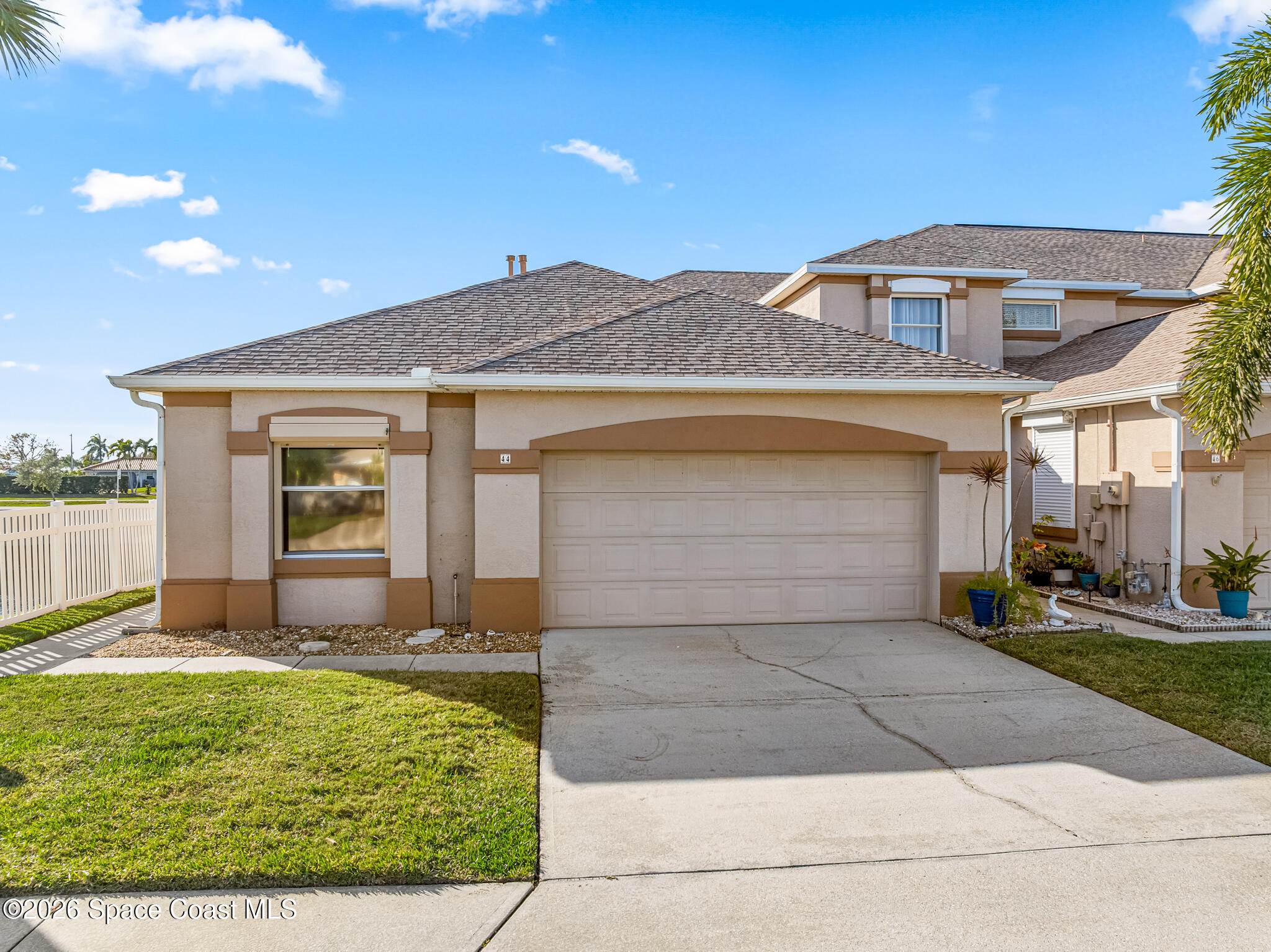 44 Sorrento Court