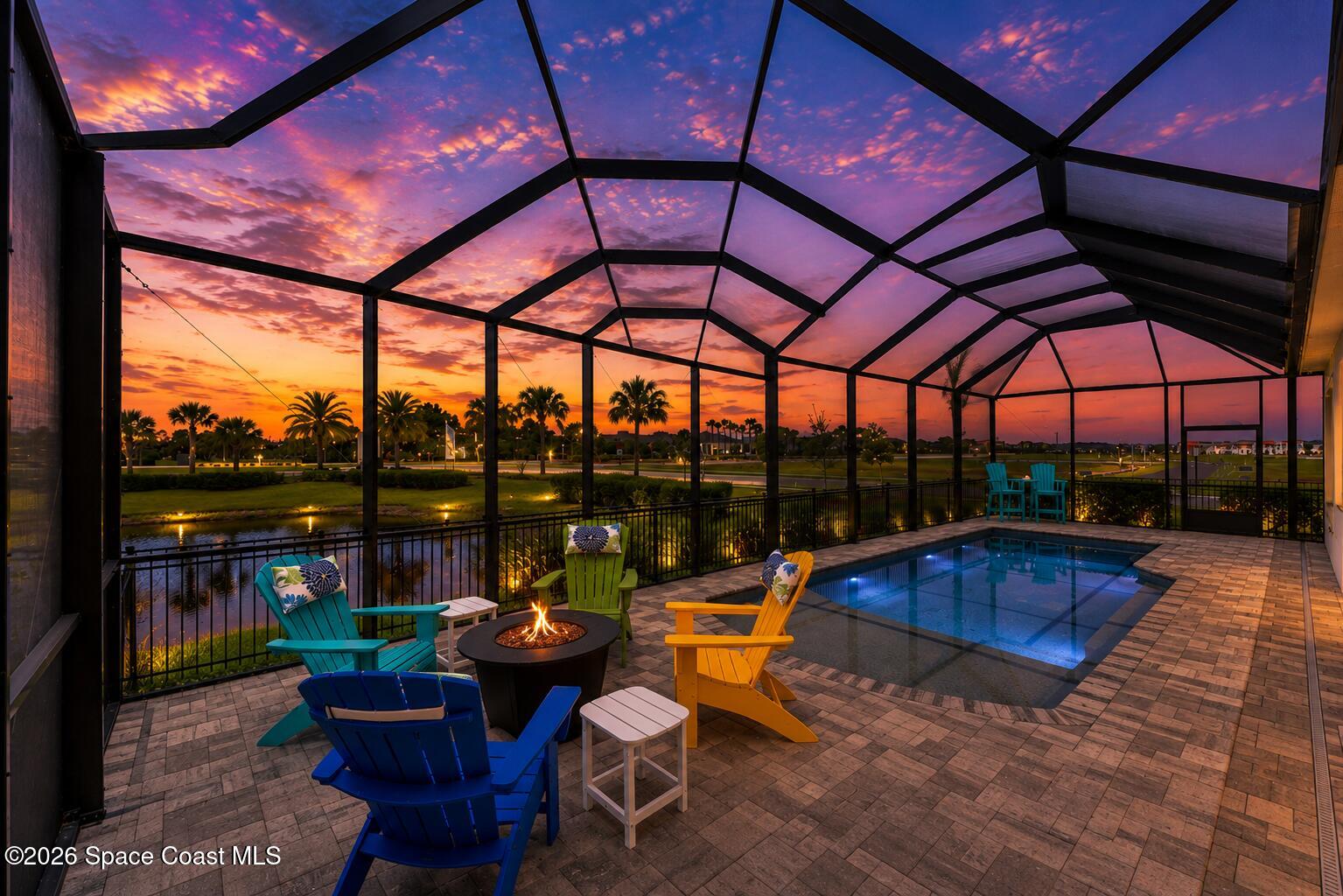 8500 Allure Drive
