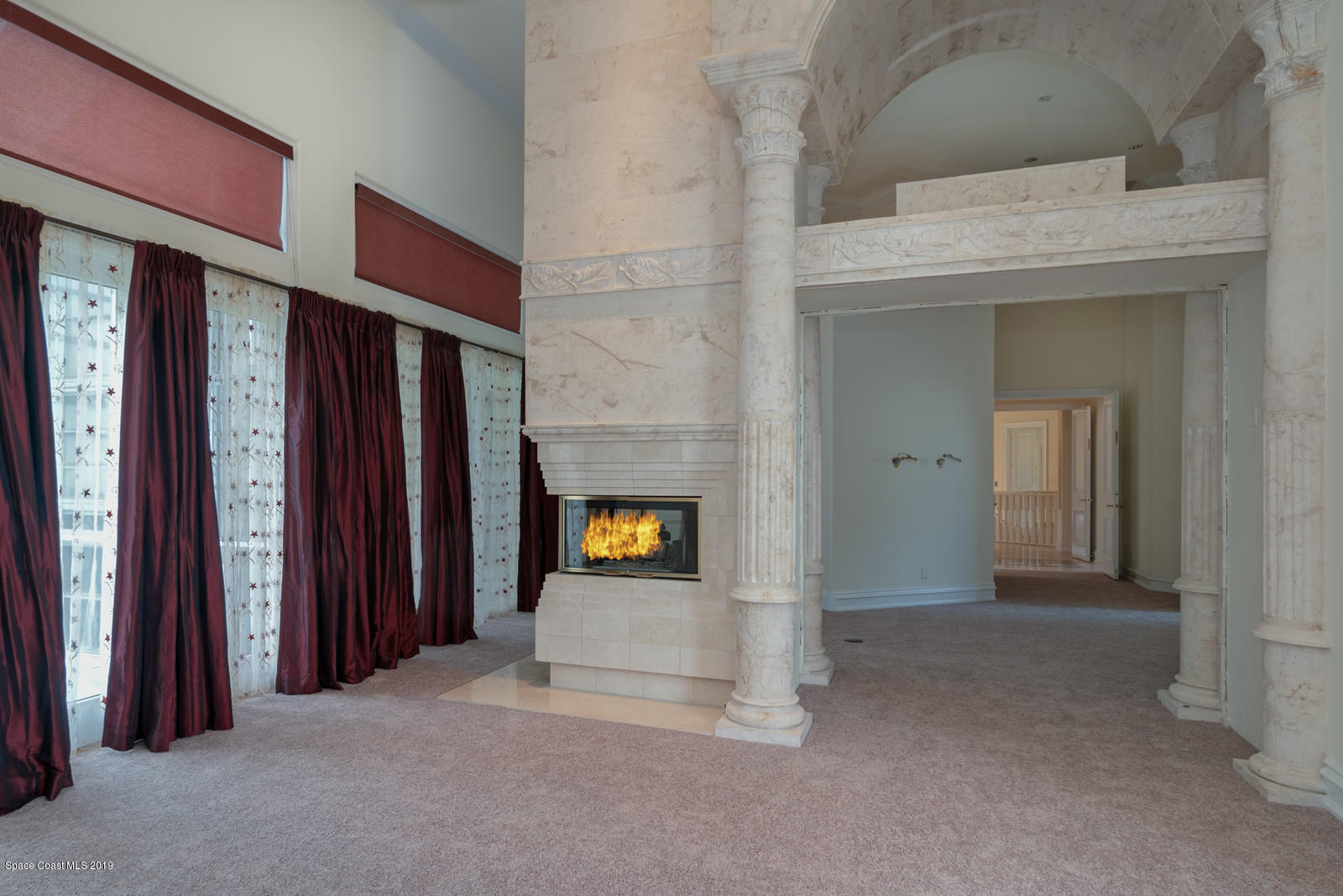 700 Jordan Blass Drive