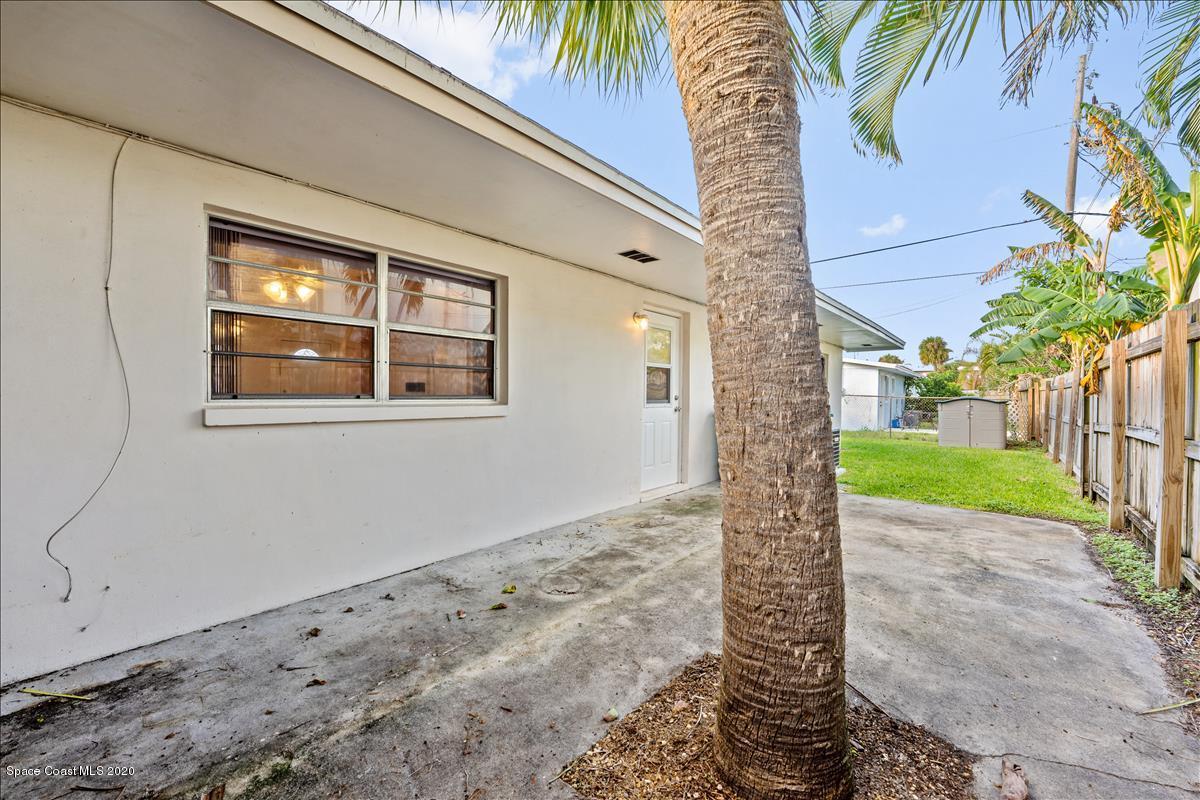 408 Jackson Avenue, 1