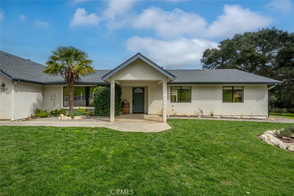 3225 Ardilla Road
