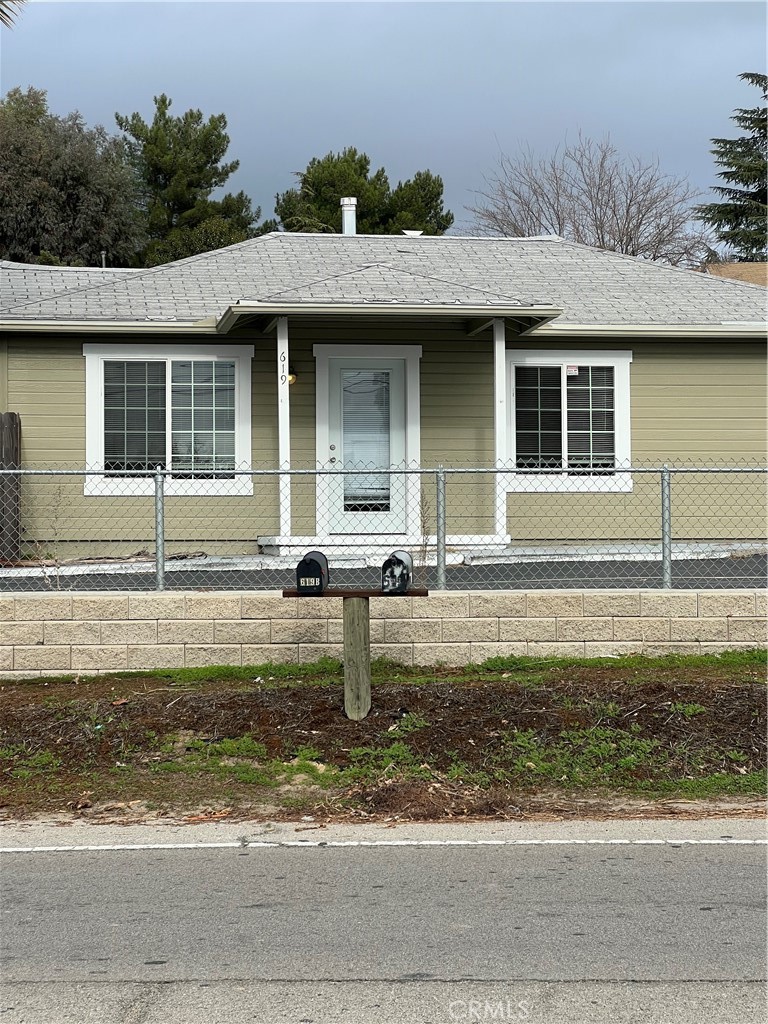 619 Creston Road A