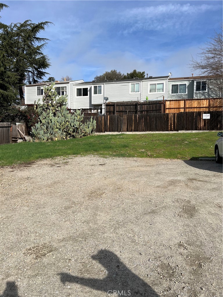 619 Creston Road A