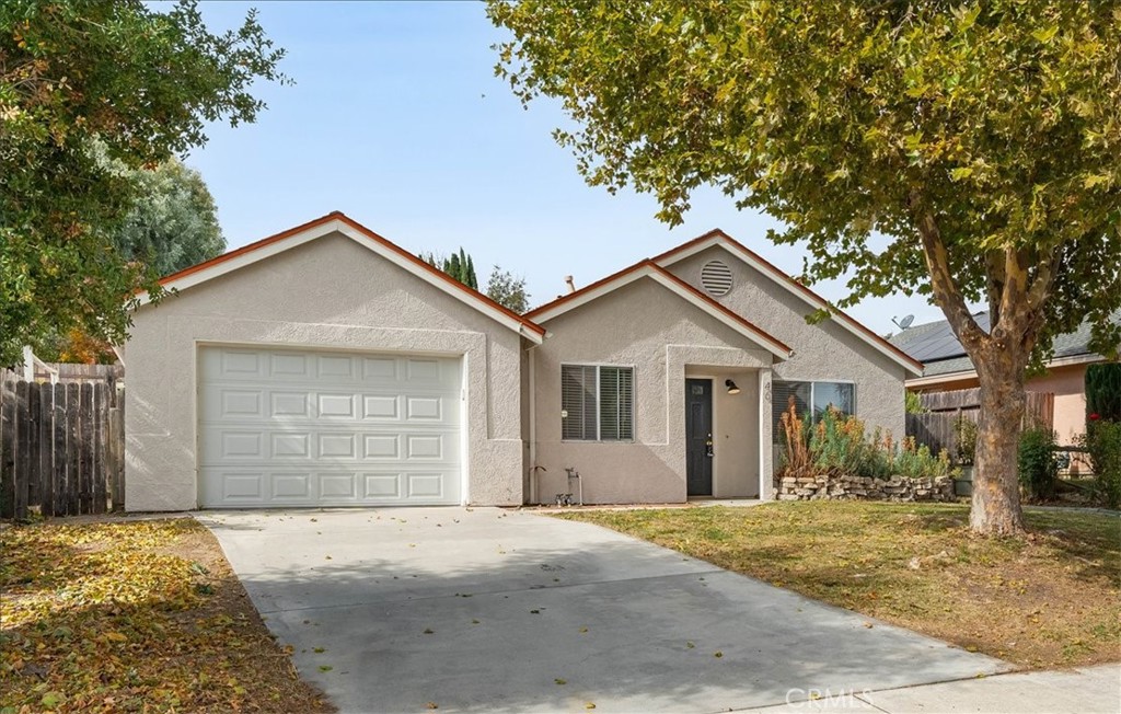 46 Lone Oak