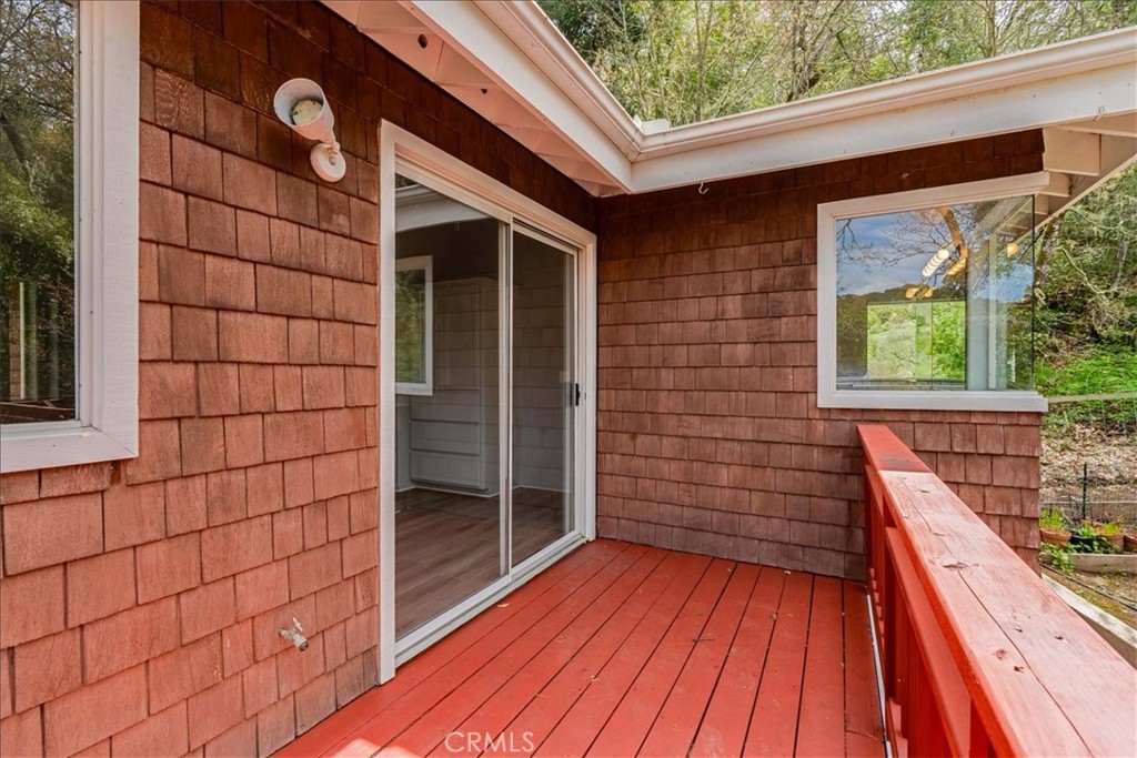 6281 York Mountain