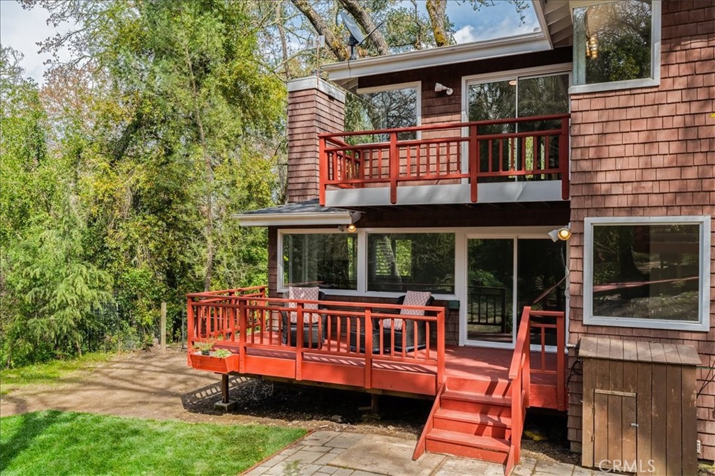 6281 York Mountain