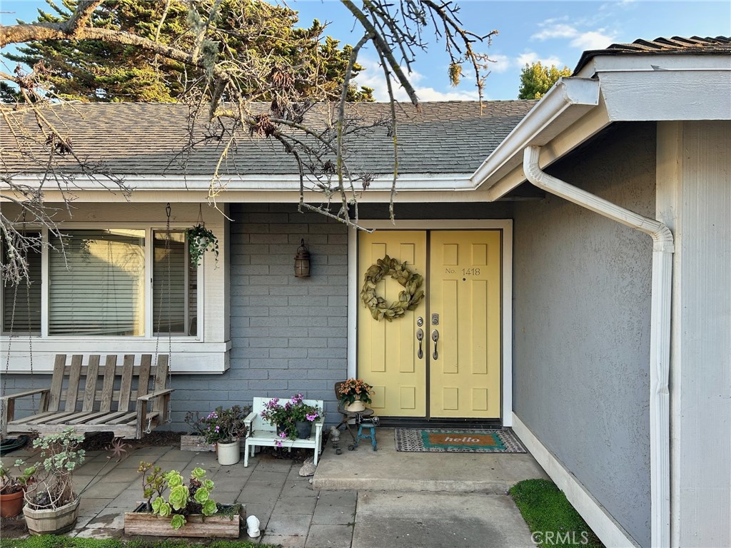 1418 Dickinson Street