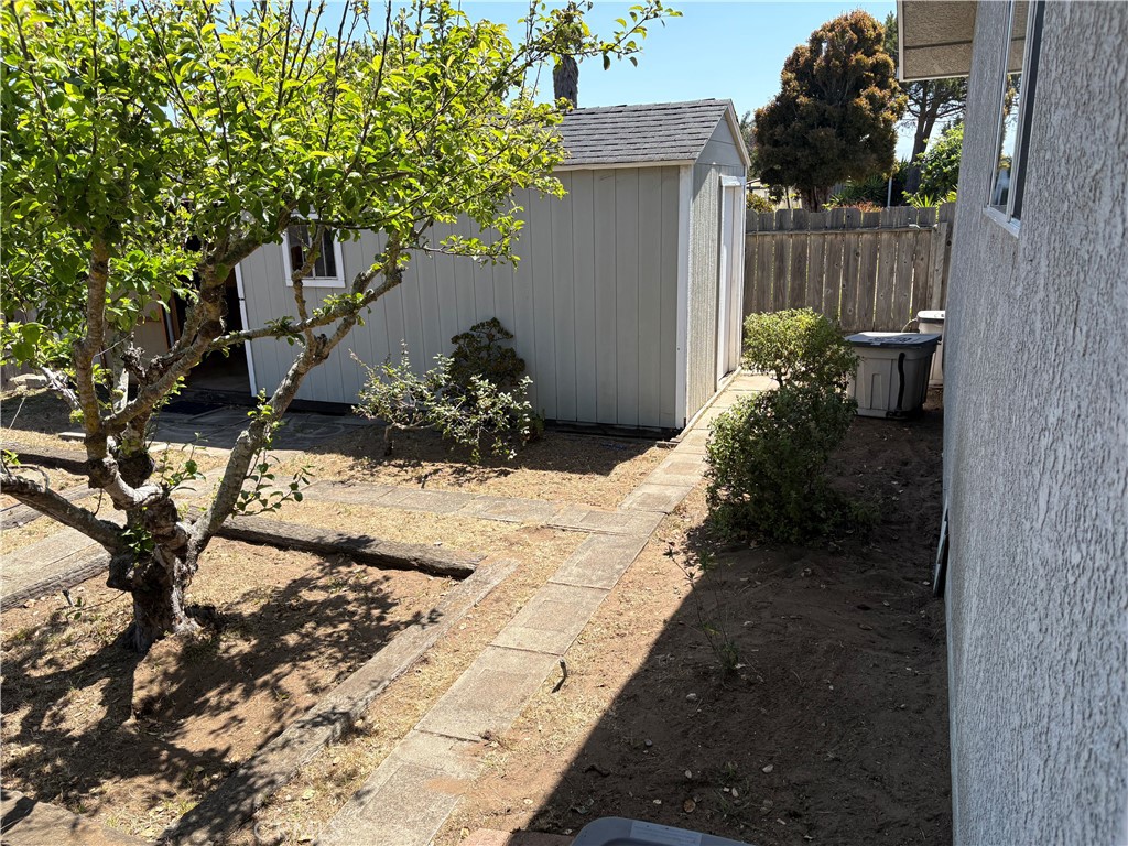 640 Manzanita Drive