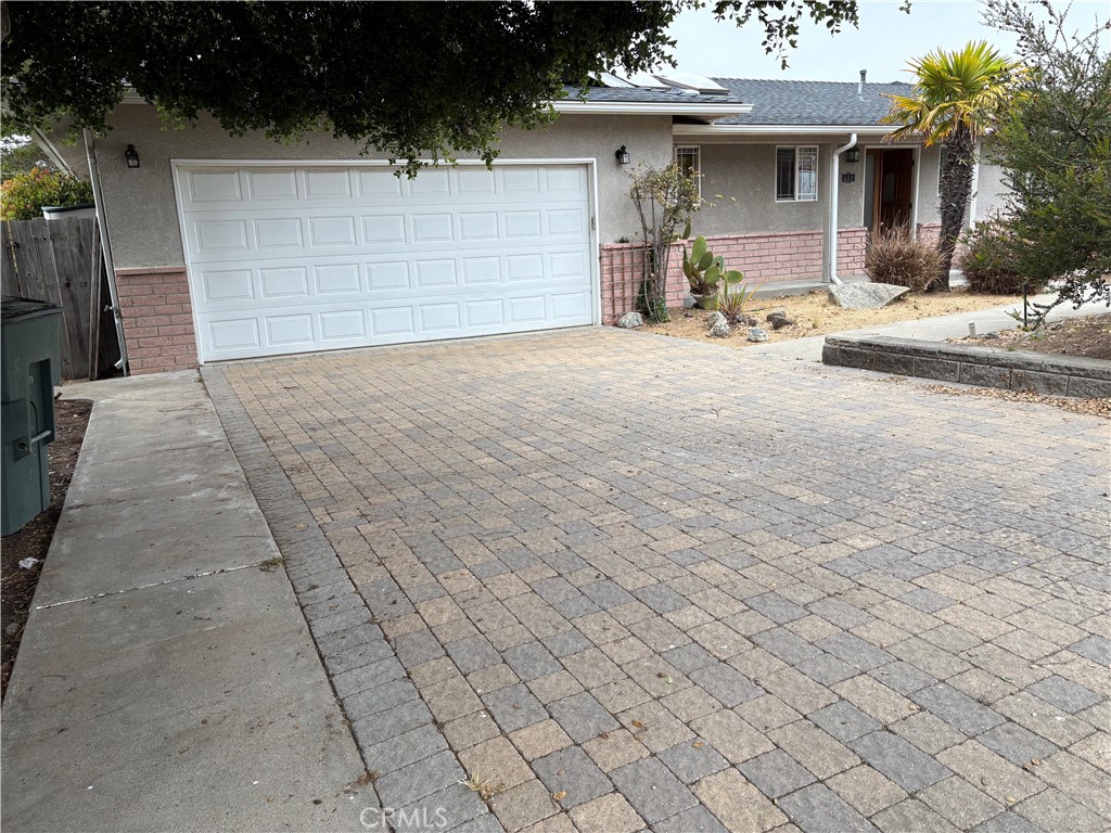 640 Manzanita Drive