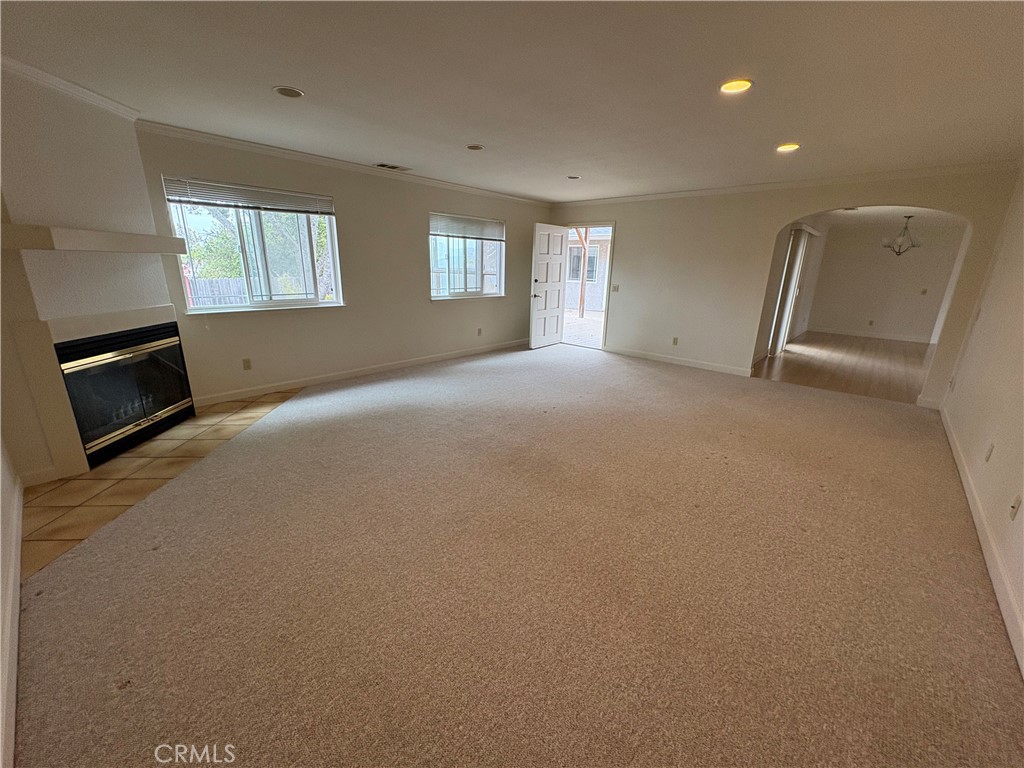 640 Manzanita Drive