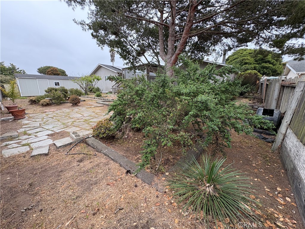 640 Manzanita Drive