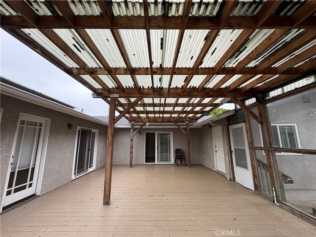 640 Manzanita Drive