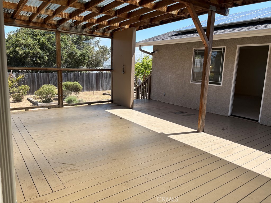 640 Manzanita Drive