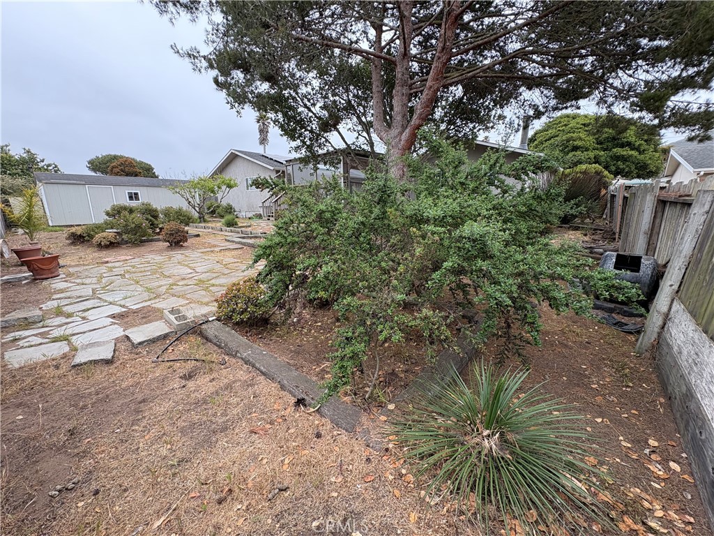 640 Manzanita Drive