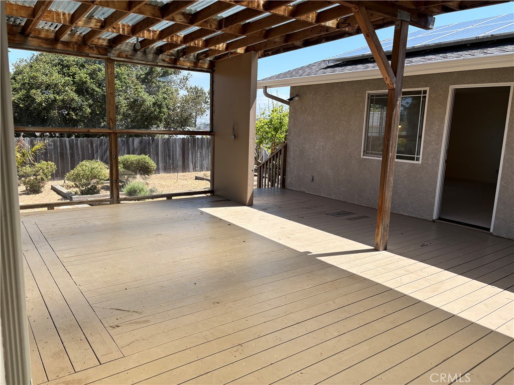640 Manzanita Drive