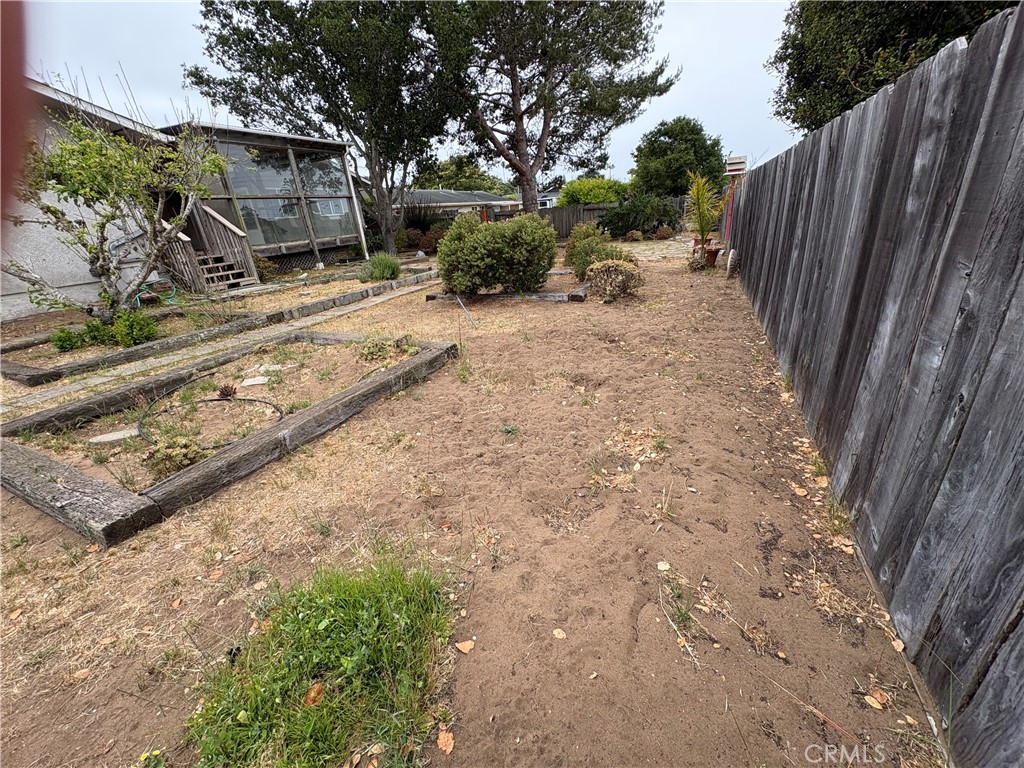640 Manzanita Drive